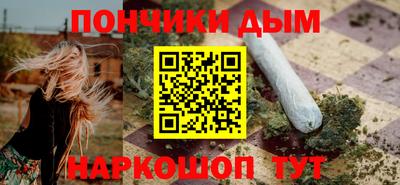 хмурый Тулун